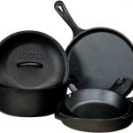 Why you shouldn’t be afraid of Cast Iron cookware