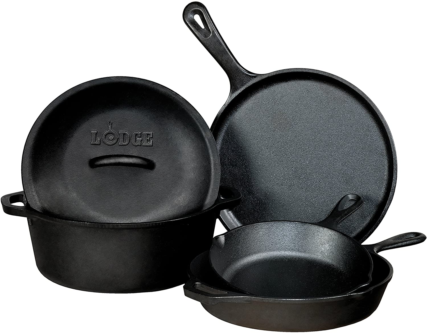 Why you shouldn’t be afraid of Cast Iron cookware