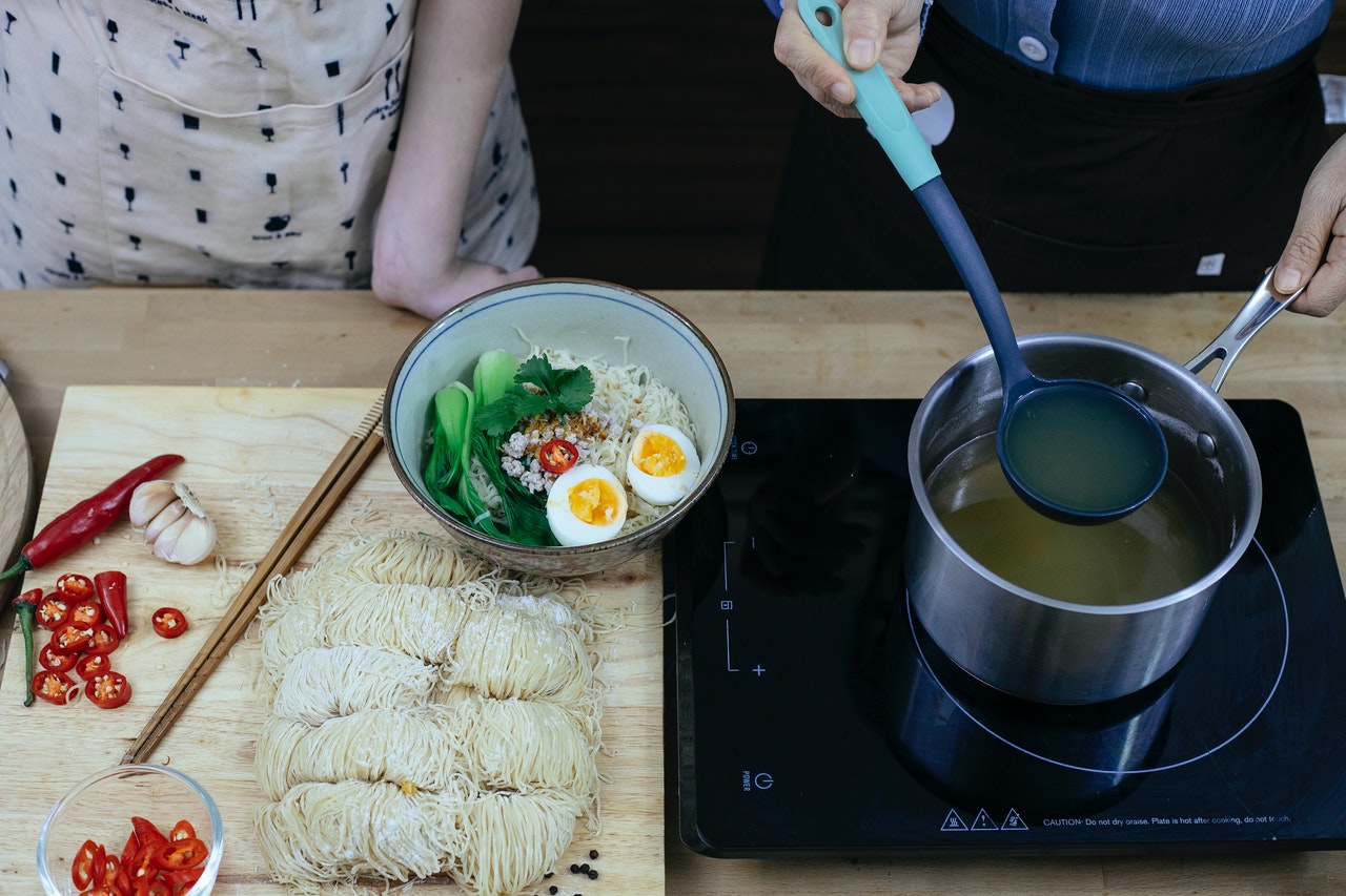 A Beginner’s Guide to Making Your Own Ramen: What I Wish I Knew